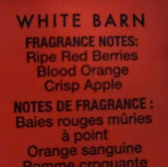 Bath & Body Works TRAIN PROJECTOR Wallflower Plug-In & Wallflower Refill - Picture 5 of 5